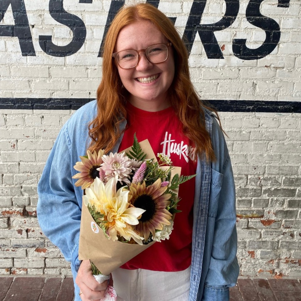 Meet your Posher, Peyton